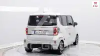 2025 KIA Ray