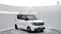 2025 KIA Ray