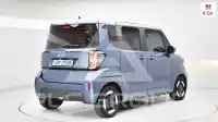 2025 KIA Ray