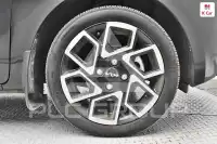 2025 KIA Ray