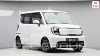 2025 KIA Ray