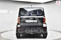 2025 KIA Ray