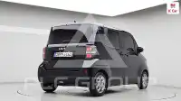2025 KIA Ray