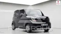 2025 KIA Ray