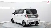 2025 KIA Ray
