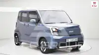 2025 KIA Ray