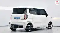 2025 KIA Ray