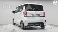 2025 KIA Ray