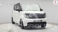 2025 KIA Ray