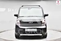 2025 KIA Ray