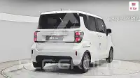 2025 KIA Ray