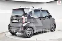 2025 KIA Ray