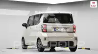 2025 KIA Ray
