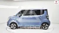 2025 KIA Ray