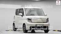 2025 KIA Ray