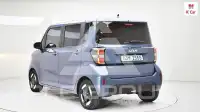 2025 KIA Ray