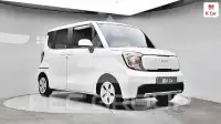2025 KIA Ray