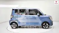 2025 KIA Ray