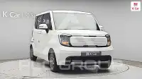 2025 KIA Ray