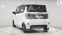 2025 KIA Ray