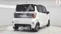 2025 KIA Ray