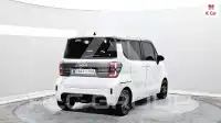 2025 KIA Ray