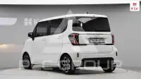 2025 KIA Ray