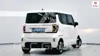 2025 KIA Ray