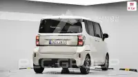 2025 KIA Ray
