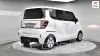 2025 KIA Ray