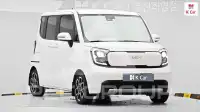 2025 KIA Ray