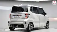 2025 KIA Ray