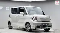 2025 KIA Ray