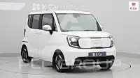 2025 KIA Ray