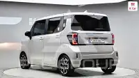 2025 KIA Ray