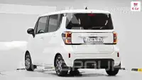 2025 KIA Ray
