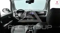 2025 KIA Ray