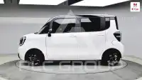 2025 KIA Ray
