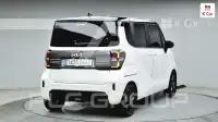 2025 KIA Ray