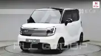 2025 KIA Ray