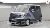 2025 KIA Ray