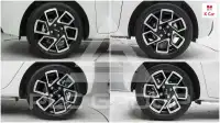 2025 KIA Ray