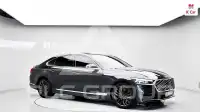 2025 KIA K9