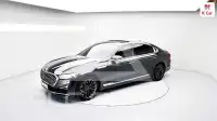 2025 KIA K9