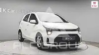 2025 KIA Morning