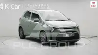 2025 KIA Morning