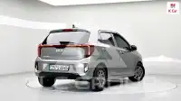 2025 KIA Morning