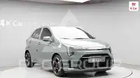 2025 KIA Morning
