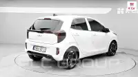 2025 KIA Morning