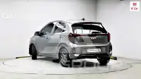 2025 KIA Morning